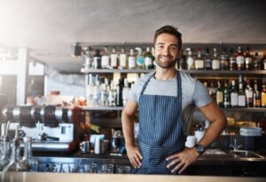 MCA for restaurant owners.