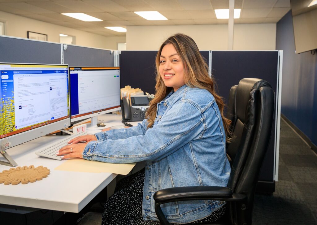 Ana Vazquez - Client Services Manager - SimpleSettle.