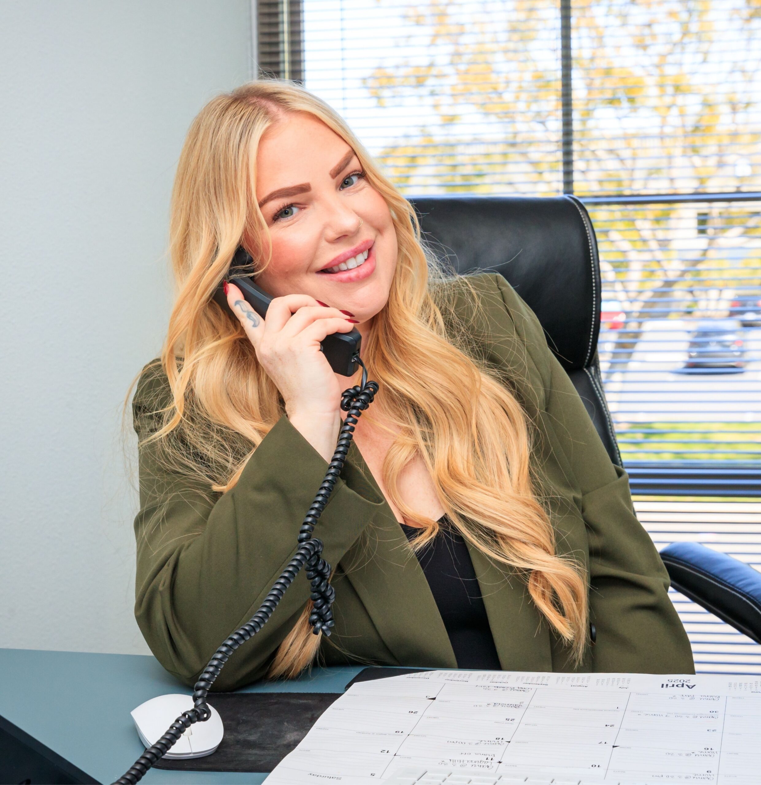 Sara Casino - Senior Vice President Client Services - SimpleSettle.